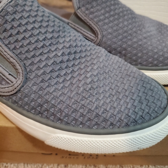 Sperry top sider sneakers - Picture 3 of 8